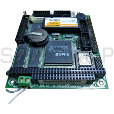 Used & Tested TW6052 PC/104 Motherboard picture