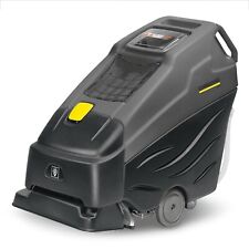 Karcher Commodore Due Walk Behind Carpet Extractor #1.008-004.0 picture