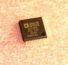ADUC834 Analog Microcontroller: 1MIPS 8052 MCU + ADC, DAC, 62K flash ADUC834BSZ picture