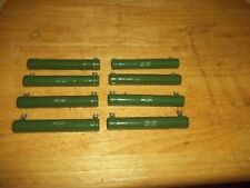 8-MALLORY 5HJ-100 RESISTORS,NOS,Never Used picture