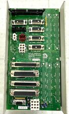 AMAT APPLIED MATERIALS 0100-00294 ASSY MAINFRAME SERIPLEX BACKPLANE picture