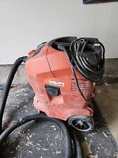 🔥Hilti🔥 VC 150-10 XE Portable Electric Wet Dry Shop Vacuum Cleaner w/ Outlet picture