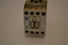 ONE USED ALLEN-BRADLEY CONTACTOR 500-TO*930. picture