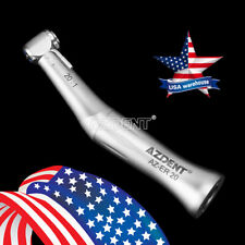 AZDENT Dental Implant 20:1 Reduction Contra Angle Push Button Surgical Handpiece picture