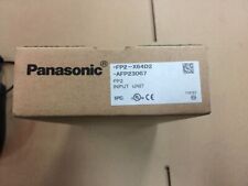 PANASONIC PLC FP2-X64D2 WITH ONE YEAR WARRANTY FAST SHIPPING 1PCS NIB picture