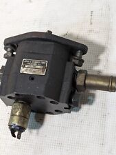 John S. Barnes 325186 Hydraulic Pump -  picture