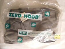 Vintage NIP Zero Hood Mine Safety picture