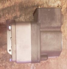 BARKSDALE DIFFERENTIAL PRESSURE SWITCH DPD1T-A80SS picture