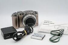 Olympus DigitalCamera Sz-31 Multi-Record Funding Silver picture