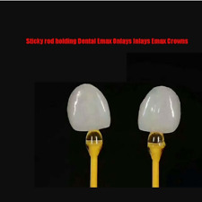 Dental Lab Ceramist Product Sticky Rod holding  Crowns Disposable Product picture