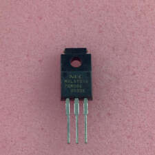UPC78M09A - NEC - 9V 350mA Positive Voltage Regulator picture