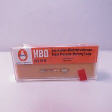 Osram HBO 50W Vintage Never used As Is picture
