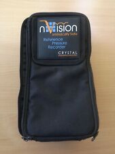 nVision Portable bag picture