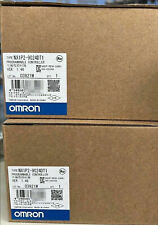Original NX1P2-9024DT1 Omron Programmable Controller In Box NX1P29024DT1 picture