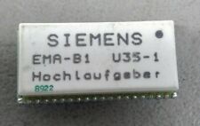 Siemens Hochlaufgeber EMA-B1 / U35-1                                          4G picture