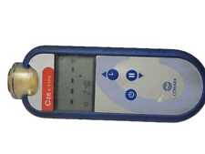 Comark C28 k type Industrial Foot Thermometer only, READ _ picture
