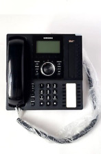 Samsung OfficeServ | SMT-i5220 | VoIP (Voice over Internet Protocol) phone picture