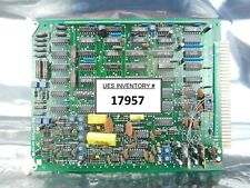 JEOL AP002114(01) Processor Board PCB Card SCAN GEN(1)PB TN JSM-6400F Used picture