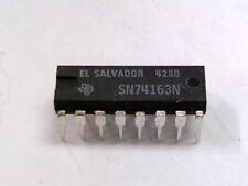 GENERIC SN74163N / SN74163N (BRAND NEW) picture