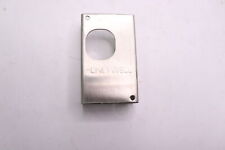 Honeywell Hardwired Hold-Up Switch with Cover Stainless Steel K0249 picture