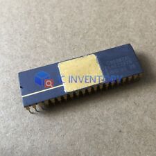 1PCS NEW C80287XL Manufacturer:INTEL DIP-40,Single inverter picture