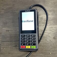Verifone P400 Plus Credit Card Payment Terminal Reader M435-003-04-NAA-5 picture
