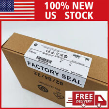 New Sealed Allen-Bradley 1756-L61 ControlLogix 2MB Memory Controller picture