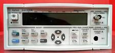 HP / Agilent 53150A US40502967 Microwave Frequency Counter 20 GHz picture