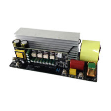 5000W Pure Sine Wave Inverter Power Board Post Sine Wave Amplifier Board picture