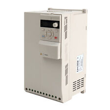 VFD 7.5KW 10HP 3 Phase Variable Frequency Drive Inverter 220V picture