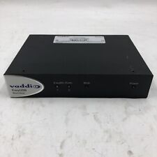 Vaddio EasyUSB Mixer/Amp 998-8530-000 - POWER TESTED READ picture