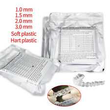 CE Dental Lab Splint Thermoforming orthodontic Material Soft for Vacuum Forming picture