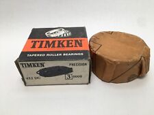 Timken 452DC-3 Double Taper Bearing Cup/Race 4-1/2