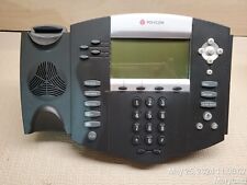 Polycom SoundPoint IP 550 SIP Business Phone PoE 2201-12550-001 picture