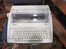 Vintage Brother ML100 Electronic Typewriter. Works & is in Excellent Condition picture