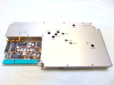 Tektronix 495P Spectrum Analyzer VR2 GAIN Board  Module picture