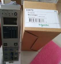 100% New In Box Original Schneider 33073 Micrologic 6.0A Fast  picture
