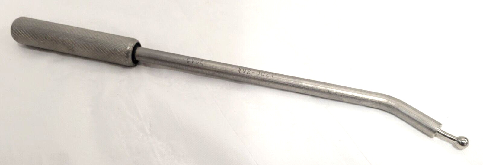 Vintage CVOR 92-0021 Surgical / Medical Instrument / Tool -Cpics4BestDescript