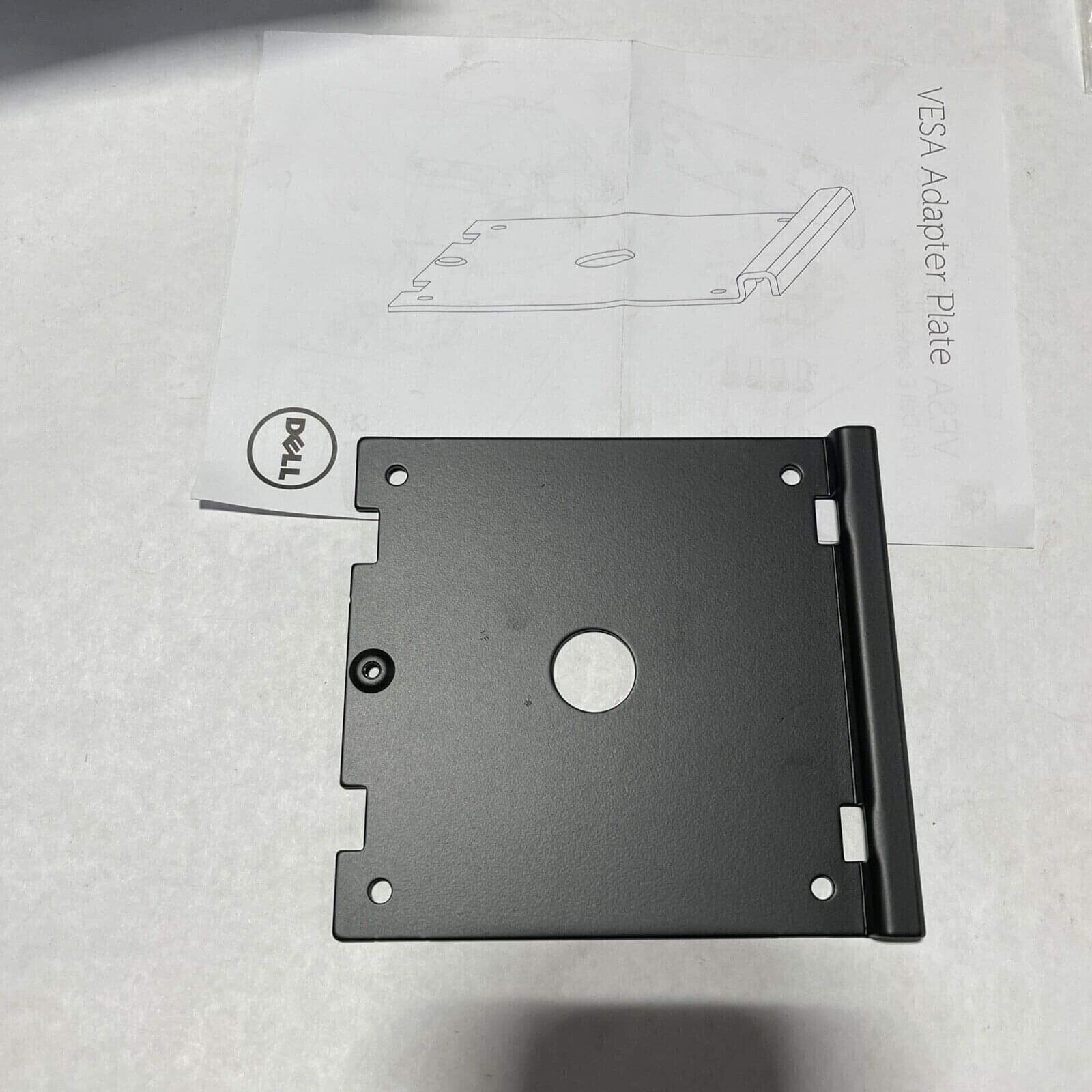 NEW VESA Adapter Plate for Dell E-Series Monitor - OEM