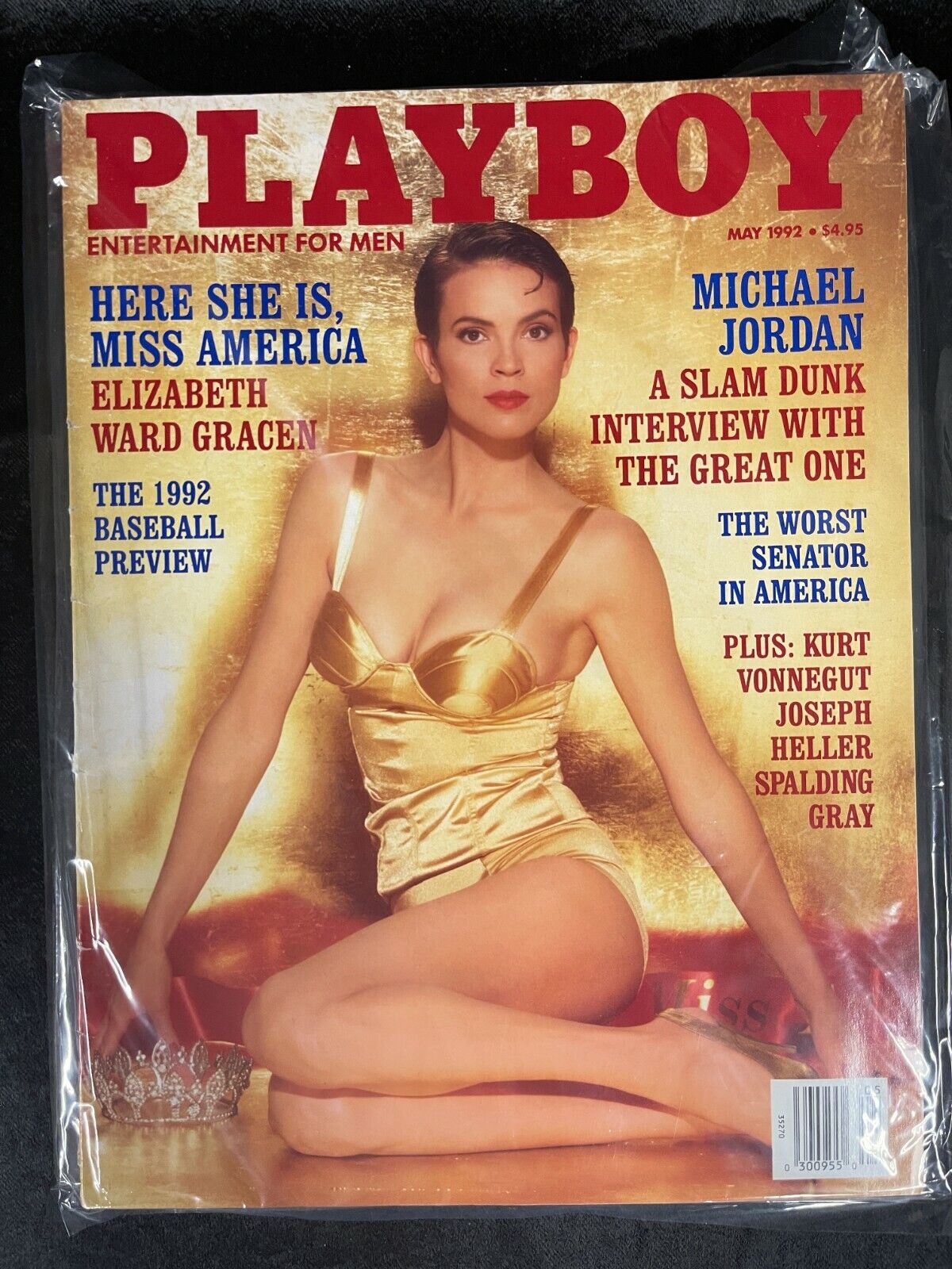 1990's Playboy Magazines | Single Issues | 1990 - 1999 |  | Classic