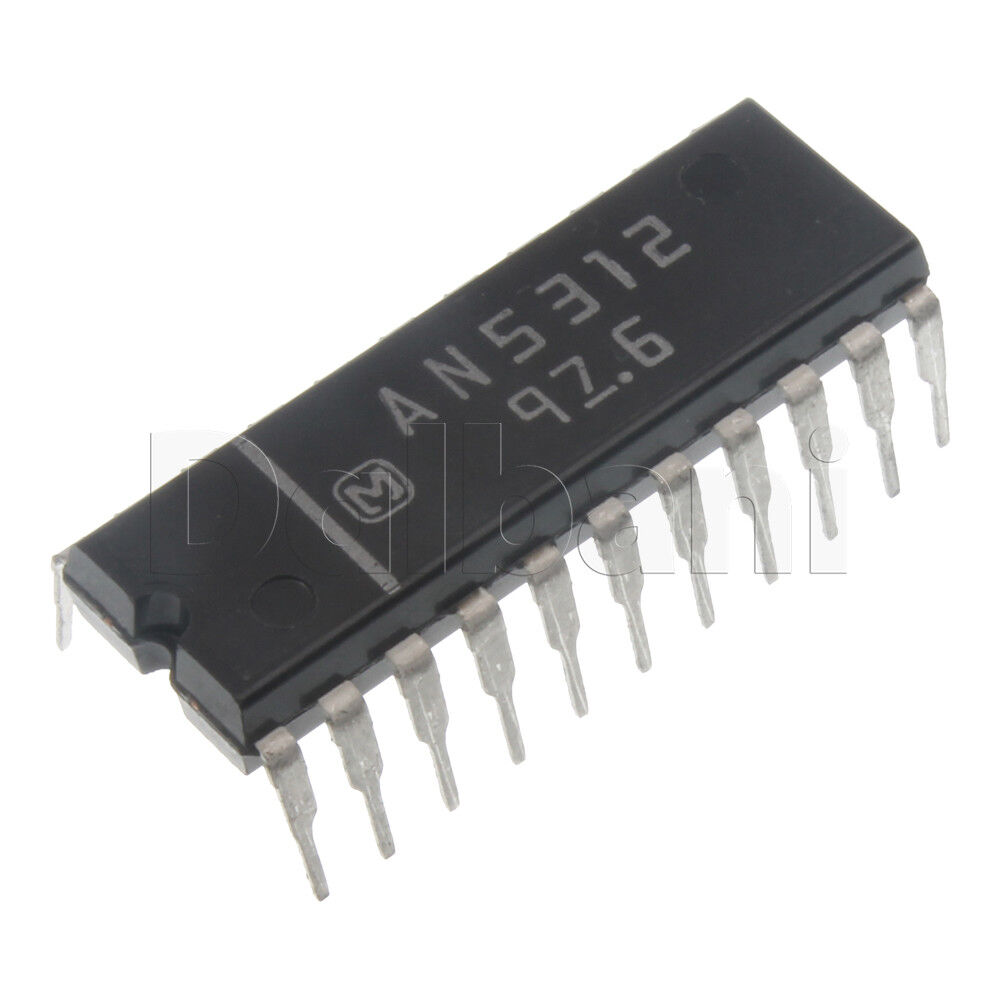 AN5312 Original New Matsushita Semiconductor