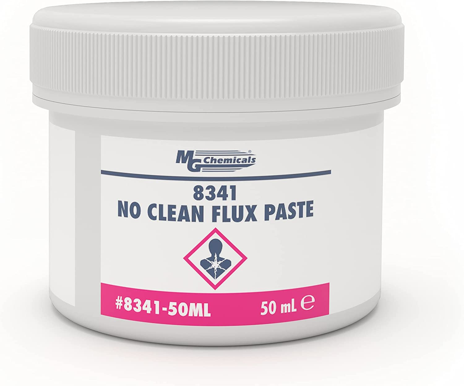 MG Chemicals - 8341-10ML 8341 No Clean Flux Paste