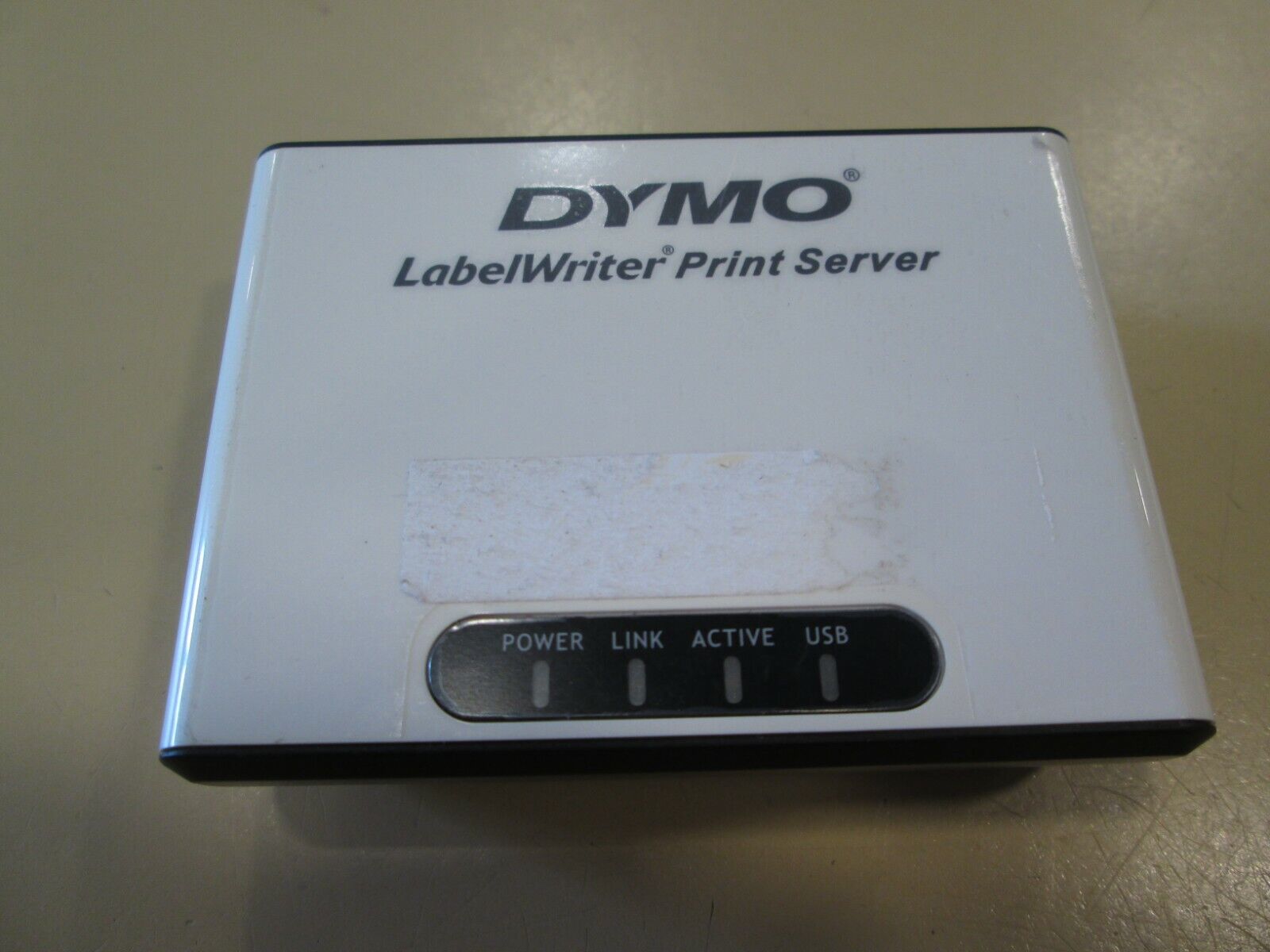 DYMO KC 301 LabelWriter Print Server - No AC adapter