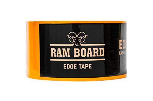 Ram Board Edge Tape 14-Day for Anchoring Ram Board to Floor 2.5