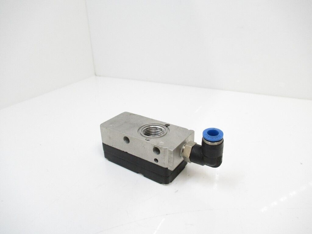 Piab Vacuum Products M20A5-B2N Vacuum Pump