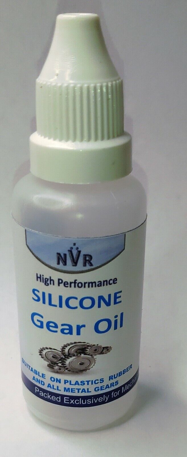 Silicone Gear Oil Dielectric Lubrication export quality 30ml