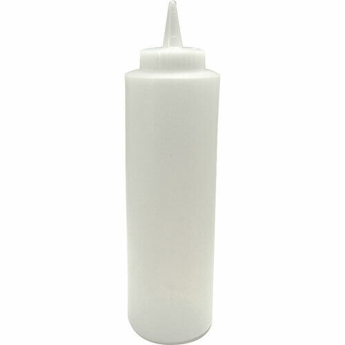 Server Products Bottle,Squeeze, Hi Temp,16 Oz For Server Products - Part# 86809