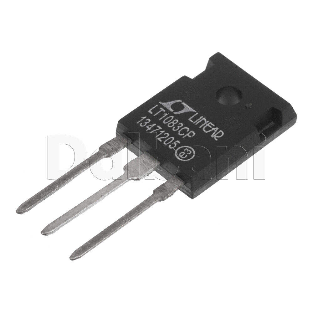 LT1083CP  Original Linear TO3P Semiconductor