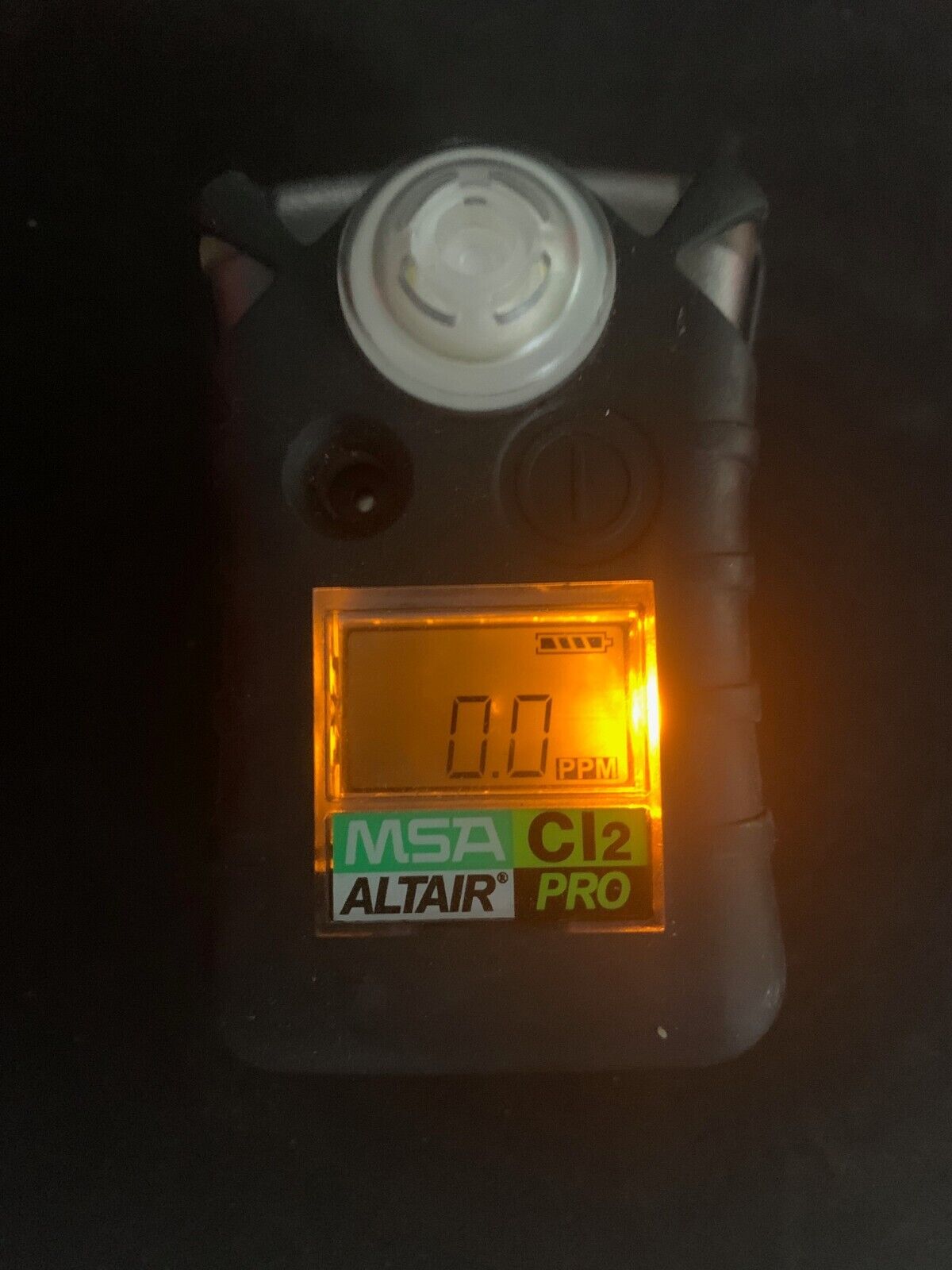 MSA  CI2 Pro Altair Pro Gas Detector
