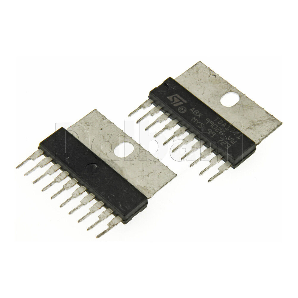 TDA1771 STMicroelectronics Original NOS Semiconductor